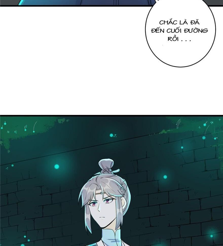 đọc truyện Đồ Đệ Nhà Ta Lại Quải Rồi Chương 112 ảnh 7 tại Thiên Thai Truyện