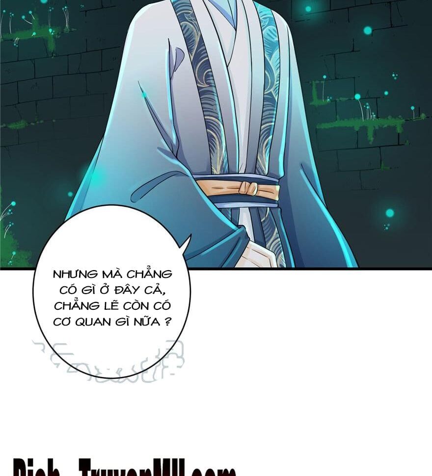 đọc truyện Đồ Đệ Nhà Ta Lại Quải Rồi Chương 112 ảnh 8 tại Thiên Thai Truyện