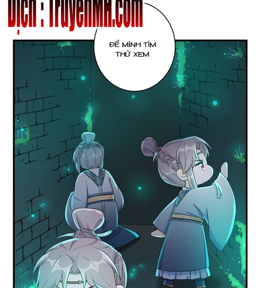 đọc truyện Đồ Đệ Nhà Ta Lại Quải Rồi Chương 112 ảnh 9 tại Thiên Thai Truyện