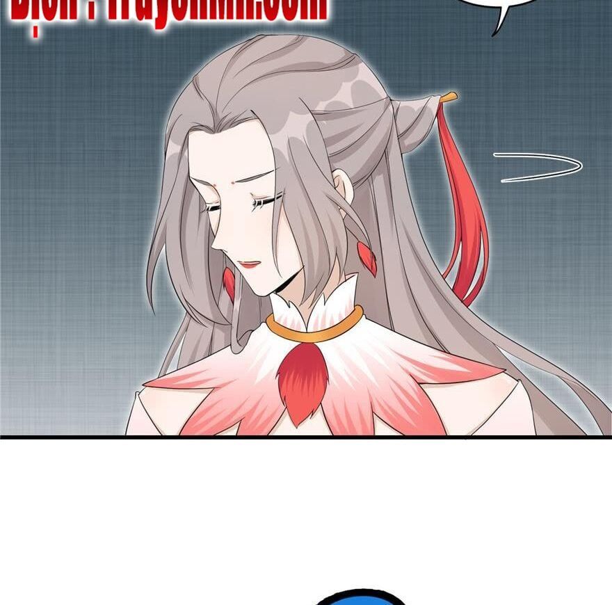 đọc truyện Đồ Đệ Nhà Ta Lại Quải Rồi Chương 113 ảnh 13 tại Thiên Thai Truyện