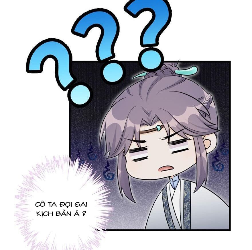 đọc truyện Đồ Đệ Nhà Ta Lại Quải Rồi Chương 113 ảnh 14 tại Thiên Thai Truyện