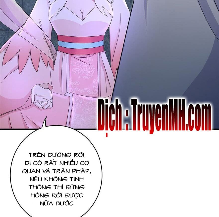 đọc truyện Đồ Đệ Nhà Ta Lại Quải Rồi Chương 113 ảnh 16 tại Thiên Thai Truyện