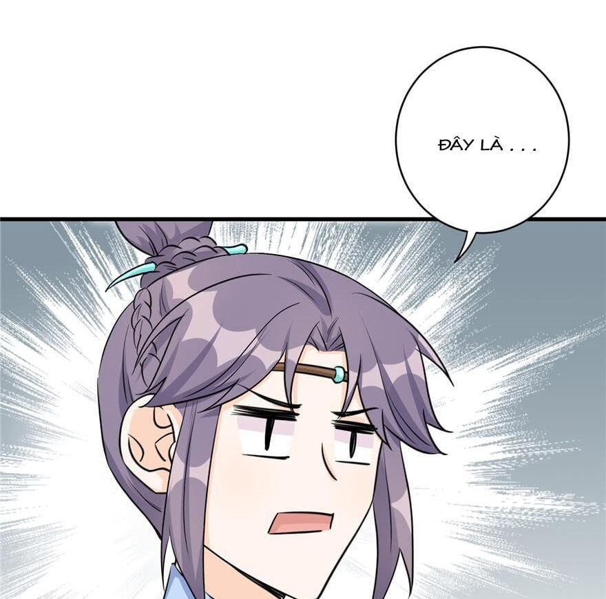 đọc truyện Đồ Đệ Nhà Ta Lại Quải Rồi Chương 113 ảnh 20 tại Thiên Thai Truyện