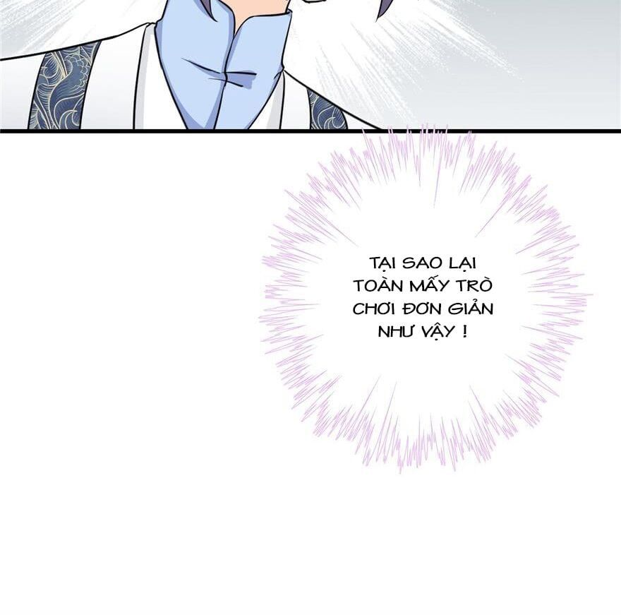 đọc truyện Đồ Đệ Nhà Ta Lại Quải Rồi Chương 113 ảnh 21 tại Thiên Thai Truyện