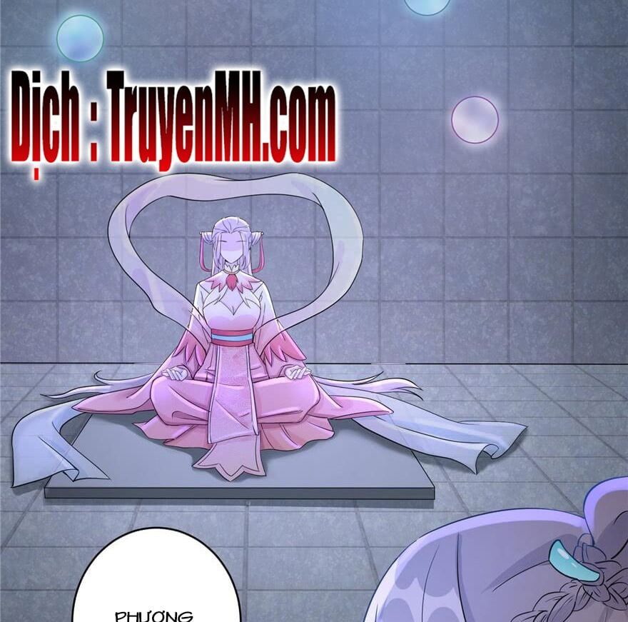 đọc truyện Đồ Đệ Nhà Ta Lại Quải Rồi Chương 113 ảnh 4 tại Thiên Thai Truyện