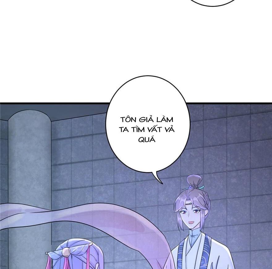 đọc truyện Đồ Đệ Nhà Ta Lại Quải Rồi Chương 113 ảnh 7 tại Thiên Thai Truyện