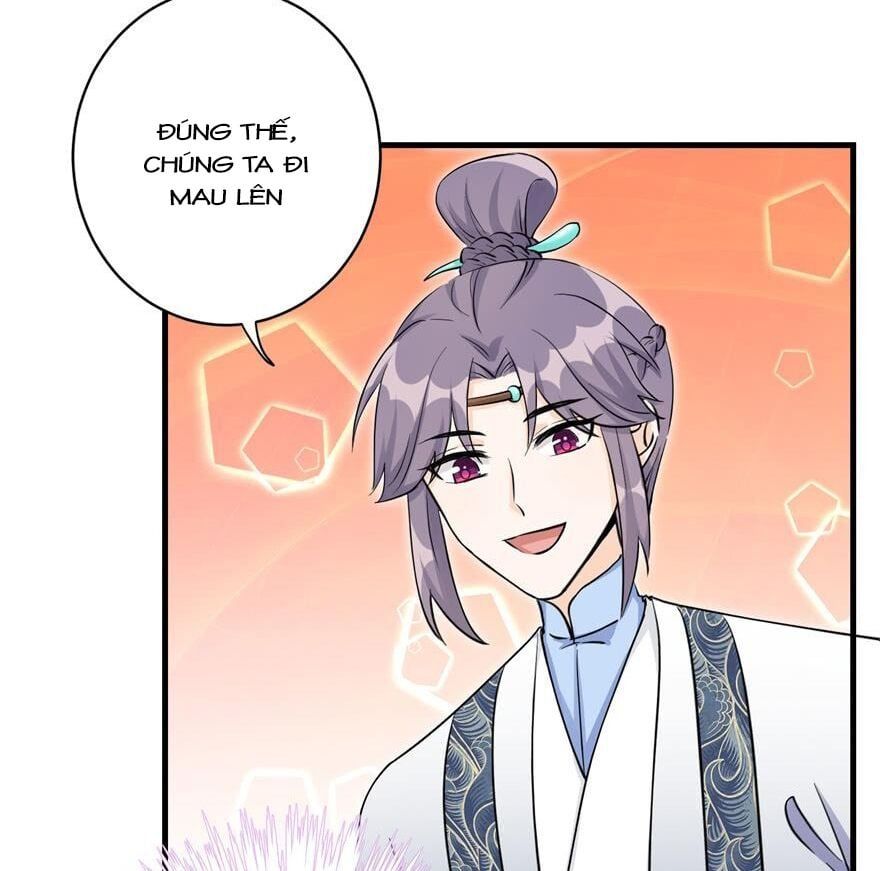 đọc truyện Đồ Đệ Nhà Ta Lại Quải Rồi Chương 113 ảnh 11 tại Thiên Thai Truyện