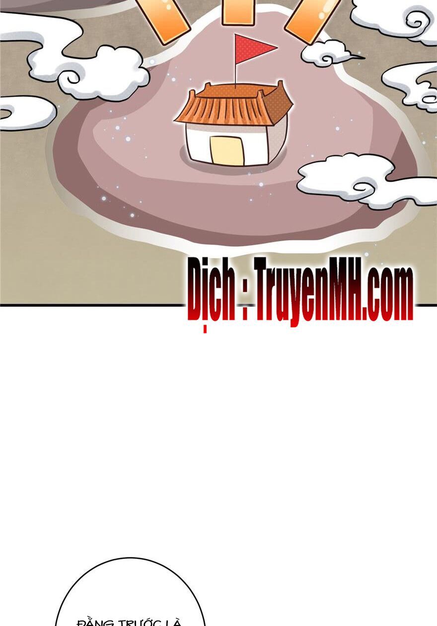 đọc truyện Đồ Đệ Nhà Ta Lại Quải Rồi Chương 114 ảnh 16 tại Thiên Thai Truyện