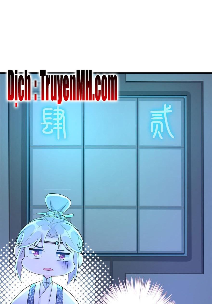 đọc truyện Đồ Đệ Nhà Ta Lại Quải Rồi Chương 114 ảnh 4 tại Thiên Thai Truyện