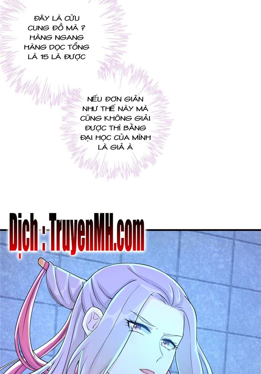 đọc truyện Đồ Đệ Nhà Ta Lại Quải Rồi Chương 114 ảnh 7 tại Thiên Thai Truyện