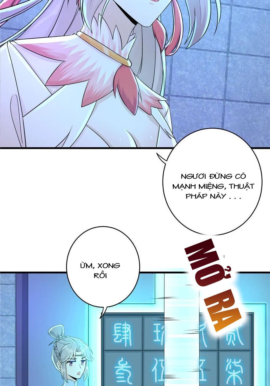 đọc truyện Đồ Đệ Nhà Ta Lại Quải Rồi Chương 114 ảnh 8 tại Thiên Thai Truyện