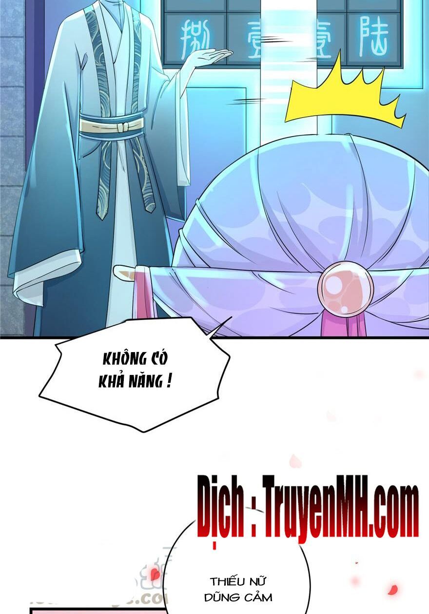 đọc truyện Đồ Đệ Nhà Ta Lại Quải Rồi Chương 114 ảnh 9 tại Thiên Thai Truyện