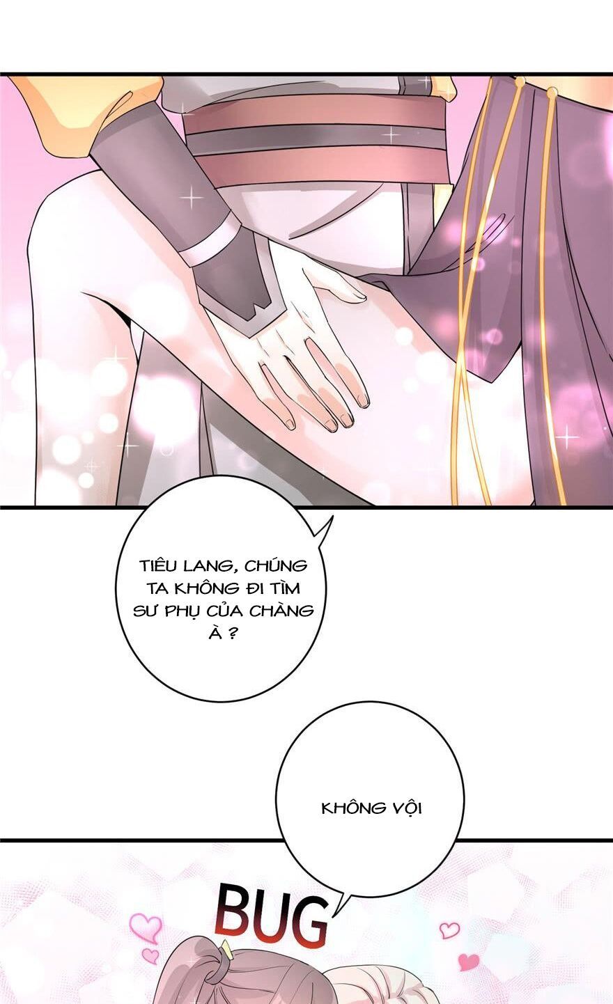 đọc truyện Đồ Đệ Nhà Ta Lại Quải Rồi Chương 115 ảnh 14 tại Thiên Thai Truyện