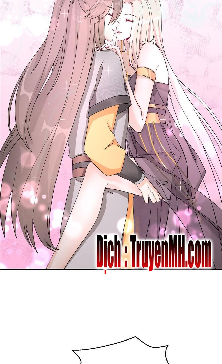 đọc truyện Đồ Đệ Nhà Ta Lại Quải Rồi Chương 115 ảnh 15 tại Thiên Thai Truyện