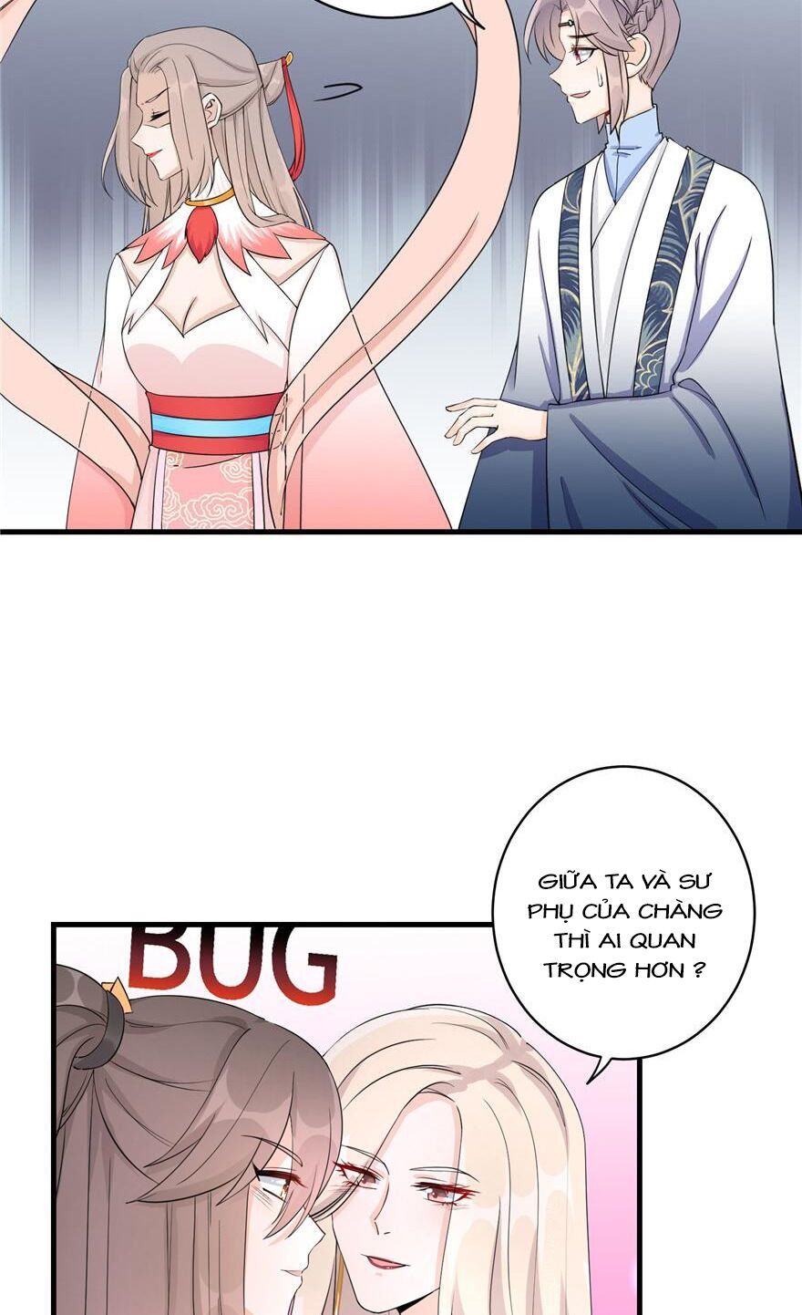 đọc truyện Đồ Đệ Nhà Ta Lại Quải Rồi Chương 115 ảnh 17 tại Thiên Thai Truyện