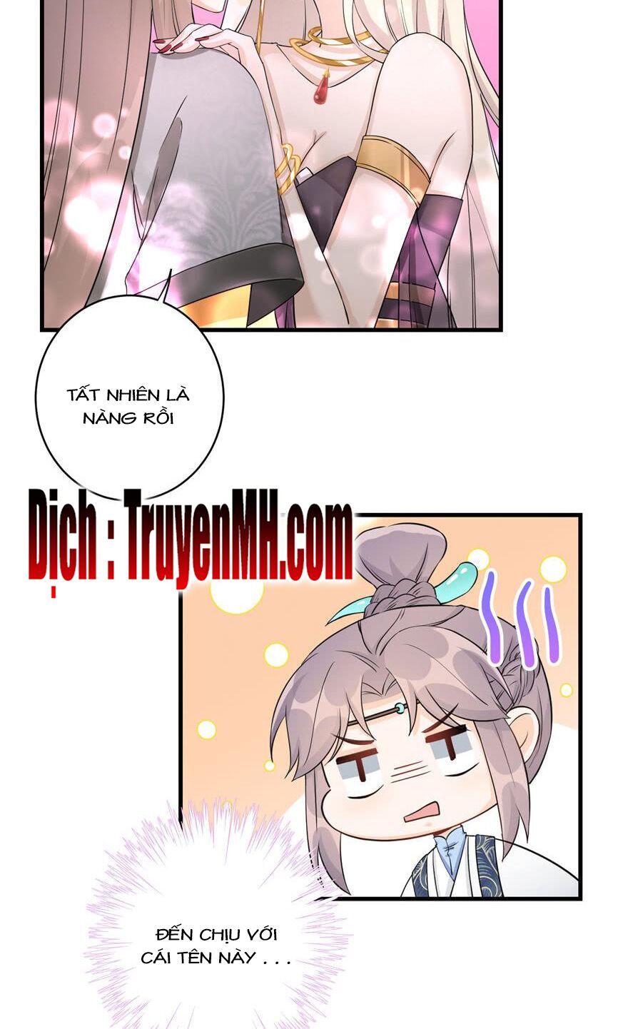 đọc truyện Đồ Đệ Nhà Ta Lại Quải Rồi Chương 115 ảnh 18 tại Thiên Thai Truyện