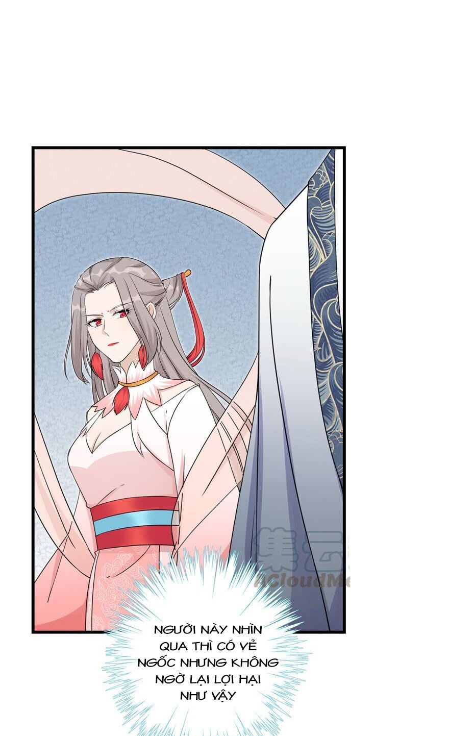 đọc truyện Đồ Đệ Nhà Ta Lại Quải Rồi Chương 115 ảnh 4 tại Thiên Thai Truyện