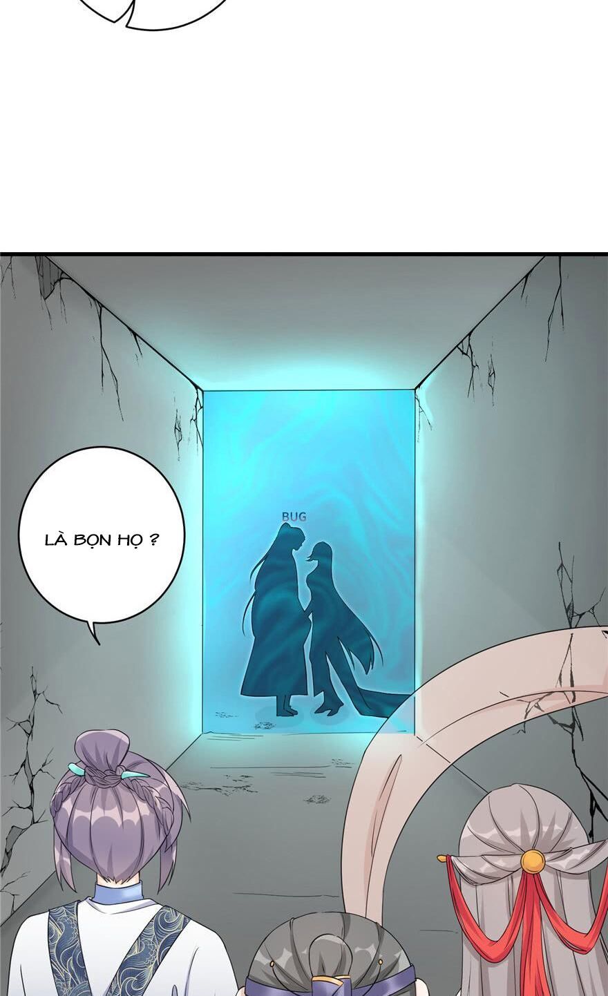 đọc truyện Đồ Đệ Nhà Ta Lại Quải Rồi Chương 115 ảnh 6 tại Thiên Thai Truyện