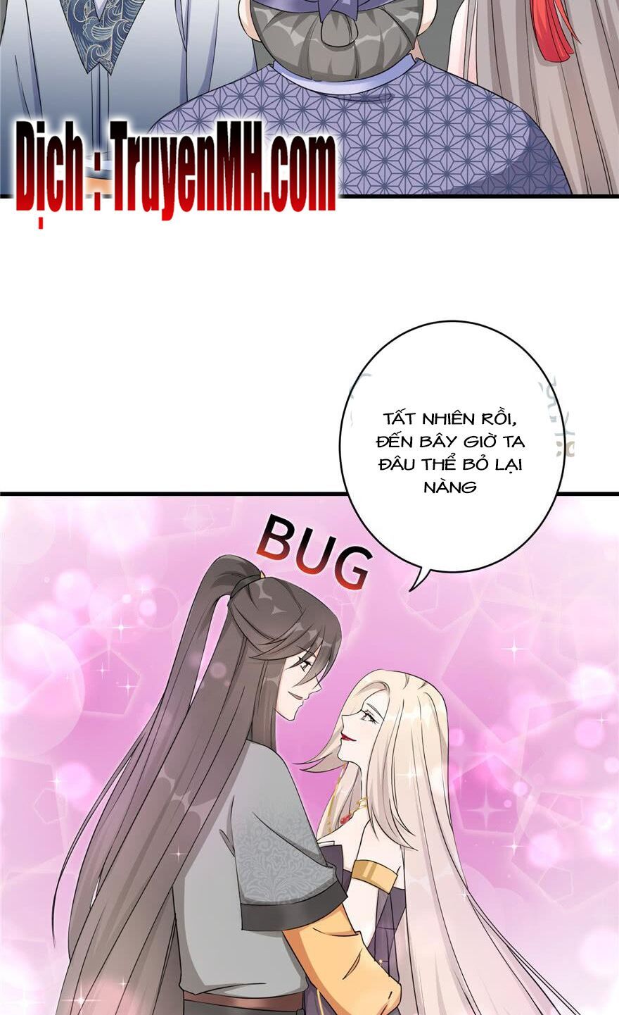 đọc truyện Đồ Đệ Nhà Ta Lại Quải Rồi Chương 115 ảnh 7 tại Thiên Thai Truyện