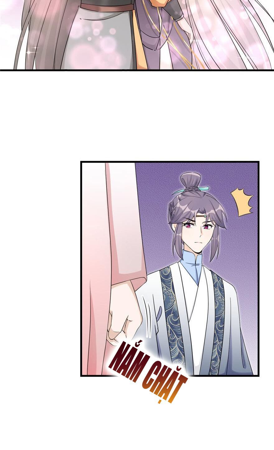 đọc truyện Đồ Đệ Nhà Ta Lại Quải Rồi Chương 115 ảnh 8 tại Thiên Thai Truyện