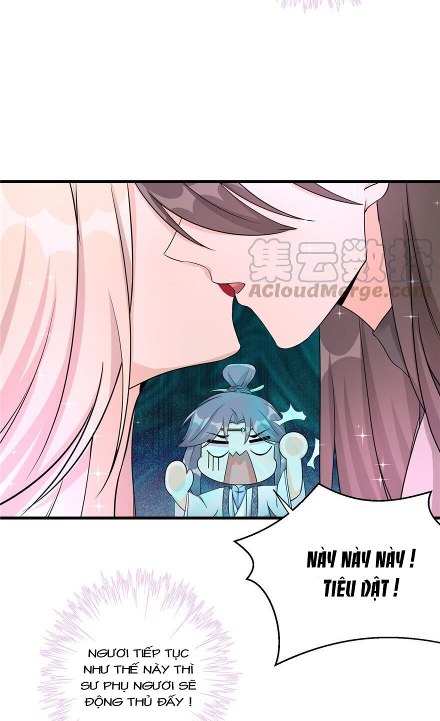 đọc truyện Đồ Đệ Nhà Ta Lại Quải Rồi Chương 115 ảnh 10 tại Thiên Thai Truyện