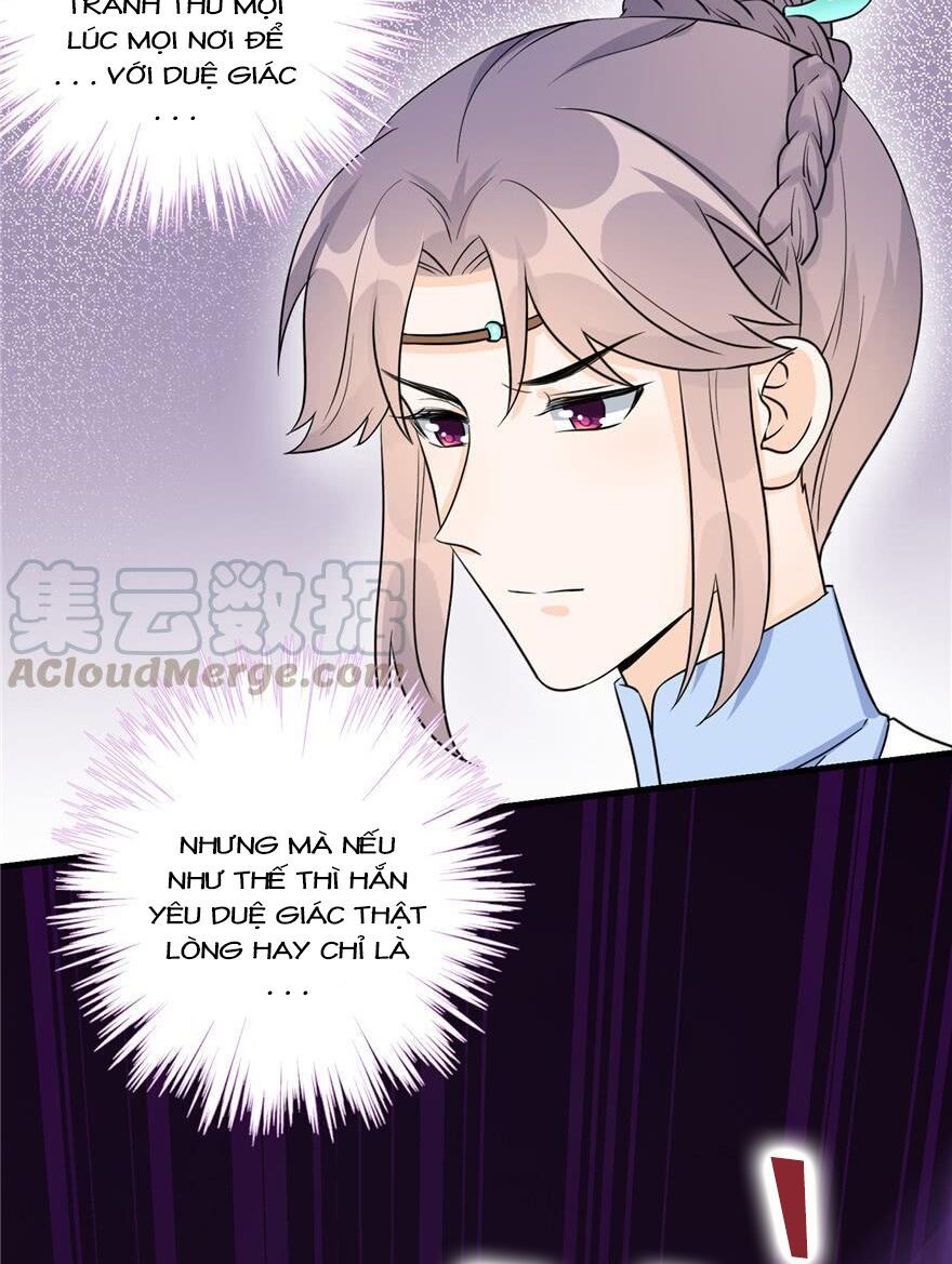 đọc truyện Đồ Đệ Nhà Ta Lại Quải Rồi Chương 116 ảnh 14 tại Thiên Thai Truyện