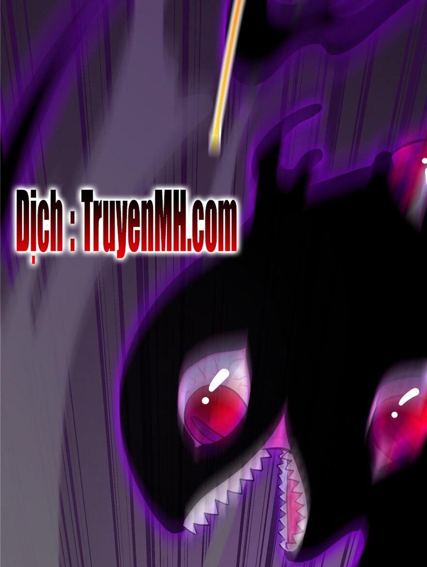 đọc truyện Đồ Đệ Nhà Ta Lại Quải Rồi Chương 116 ảnh 16 tại Thiên Thai Truyện