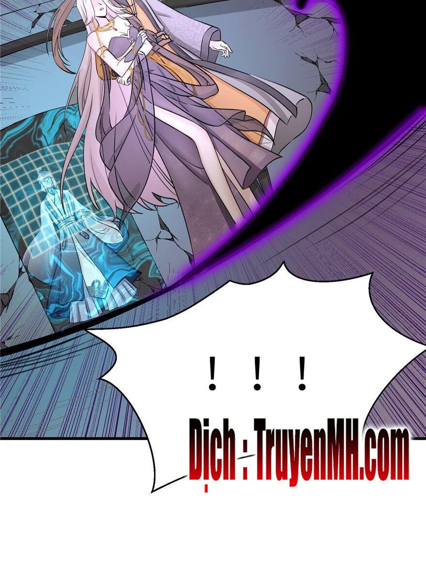 đọc truyện Đồ Đệ Nhà Ta Lại Quải Rồi Chương 116 ảnh 18 tại Thiên Thai Truyện