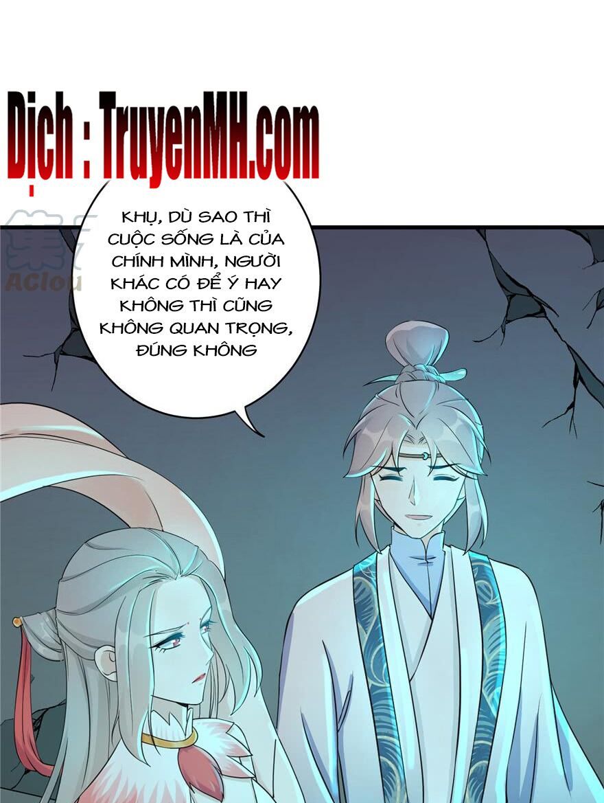 đọc truyện Đồ Đệ Nhà Ta Lại Quải Rồi Chương 116 ảnh 4 tại Thiên Thai Truyện