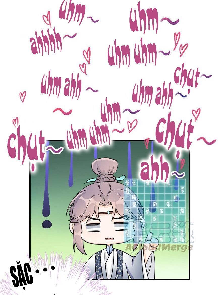 đọc truyện Đồ Đệ Nhà Ta Lại Quải Rồi Chương 116 ảnh 7 tại Thiên Thai Truyện