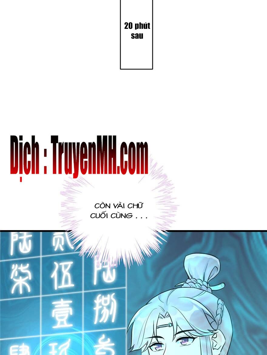 đọc truyện Đồ Đệ Nhà Ta Lại Quải Rồi Chương 116 ảnh 9 tại Thiên Thai Truyện