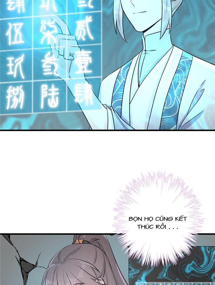 đọc truyện Đồ Đệ Nhà Ta Lại Quải Rồi Chương 116 ảnh 10 tại Thiên Thai Truyện