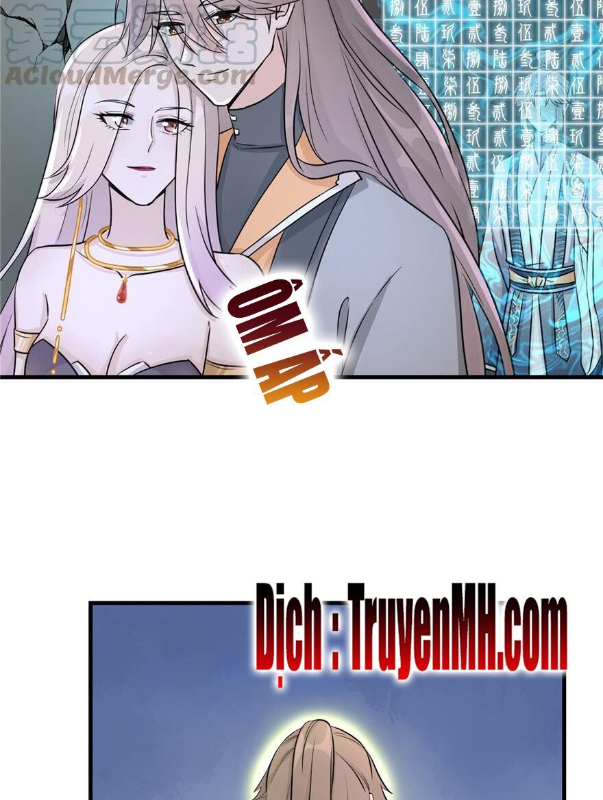 đọc truyện Đồ Đệ Nhà Ta Lại Quải Rồi Chương 116 ảnh 11 tại Thiên Thai Truyện