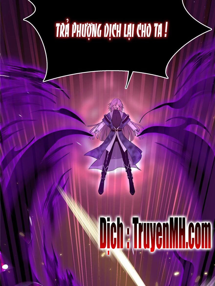 đọc truyện Đồ Đệ Nhà Ta Lại Quải Rồi Chương 117 ảnh 12 tại Thiên Thai Truyện