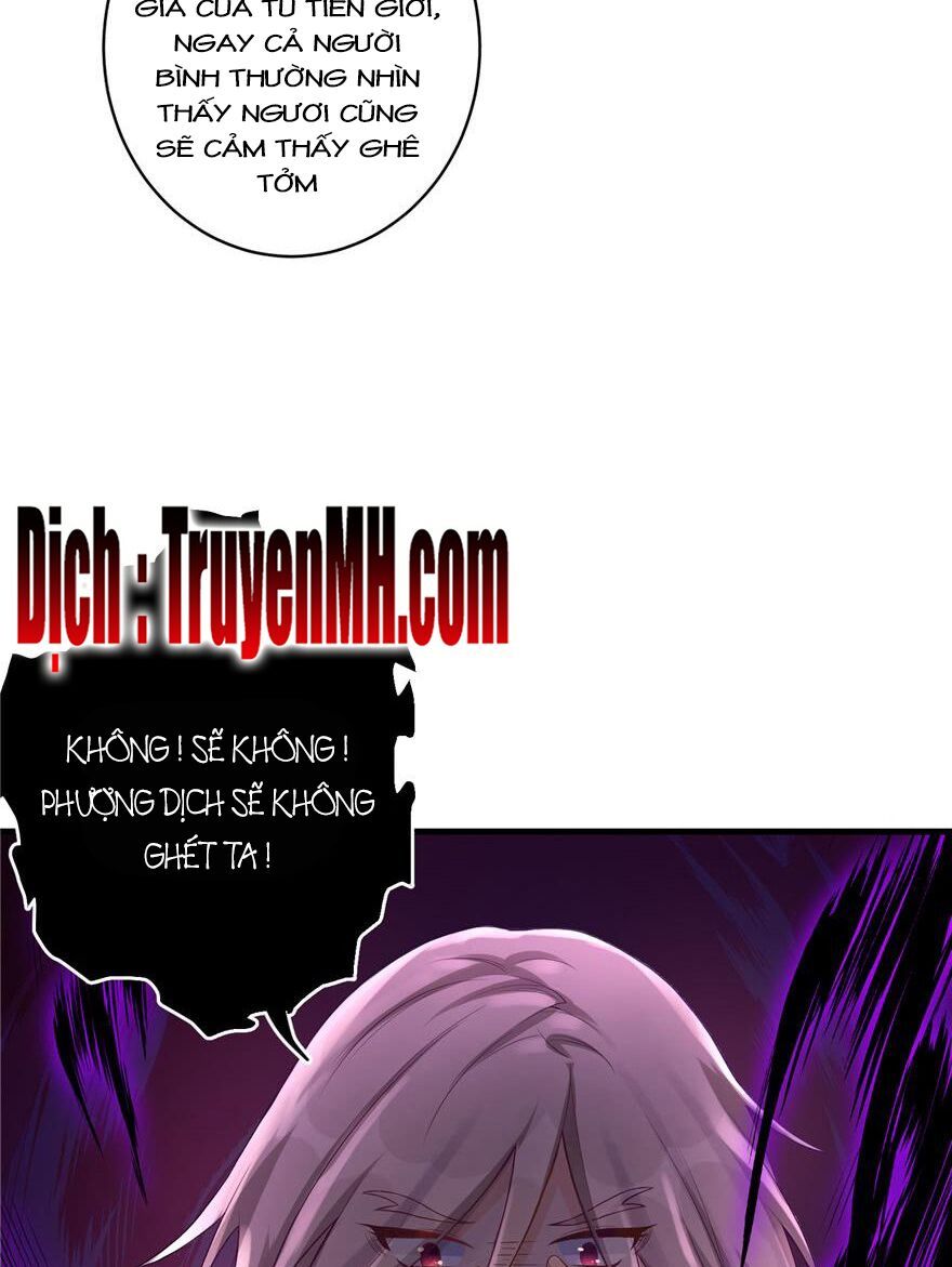 đọc truyện Đồ Đệ Nhà Ta Lại Quải Rồi Chương 117 ảnh 16 tại Thiên Thai Truyện