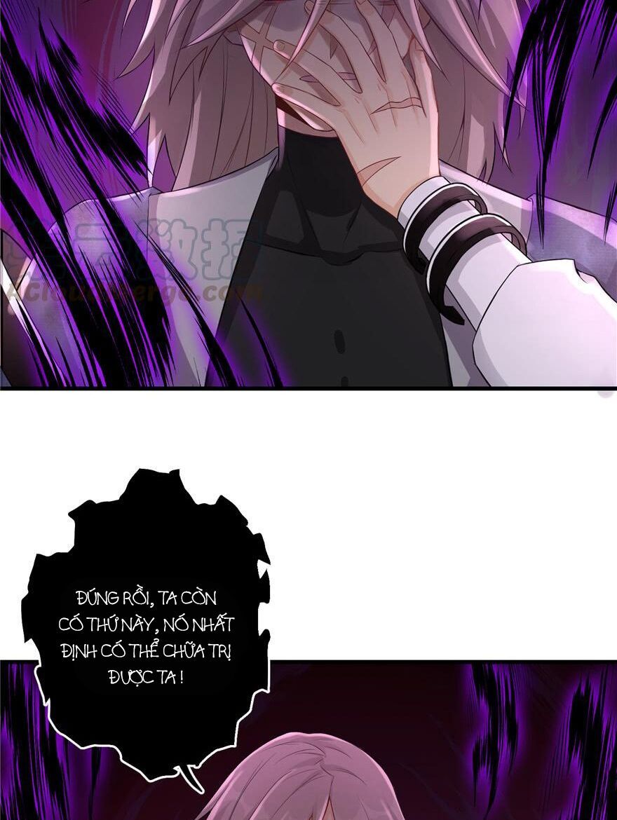 đọc truyện Đồ Đệ Nhà Ta Lại Quải Rồi Chương 117 ảnh 17 tại Thiên Thai Truyện