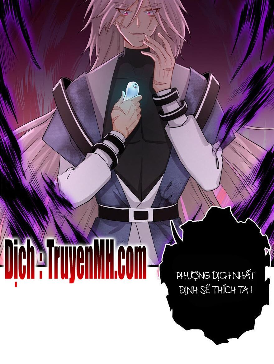 đọc truyện Đồ Đệ Nhà Ta Lại Quải Rồi Chương 117 ảnh 18 tại Thiên Thai Truyện