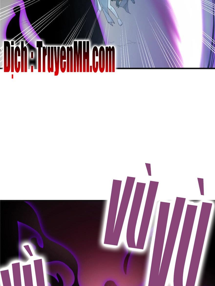 đọc truyện Đồ Đệ Nhà Ta Lại Quải Rồi Chương 117 ảnh 5 tại Thiên Thai Truyện