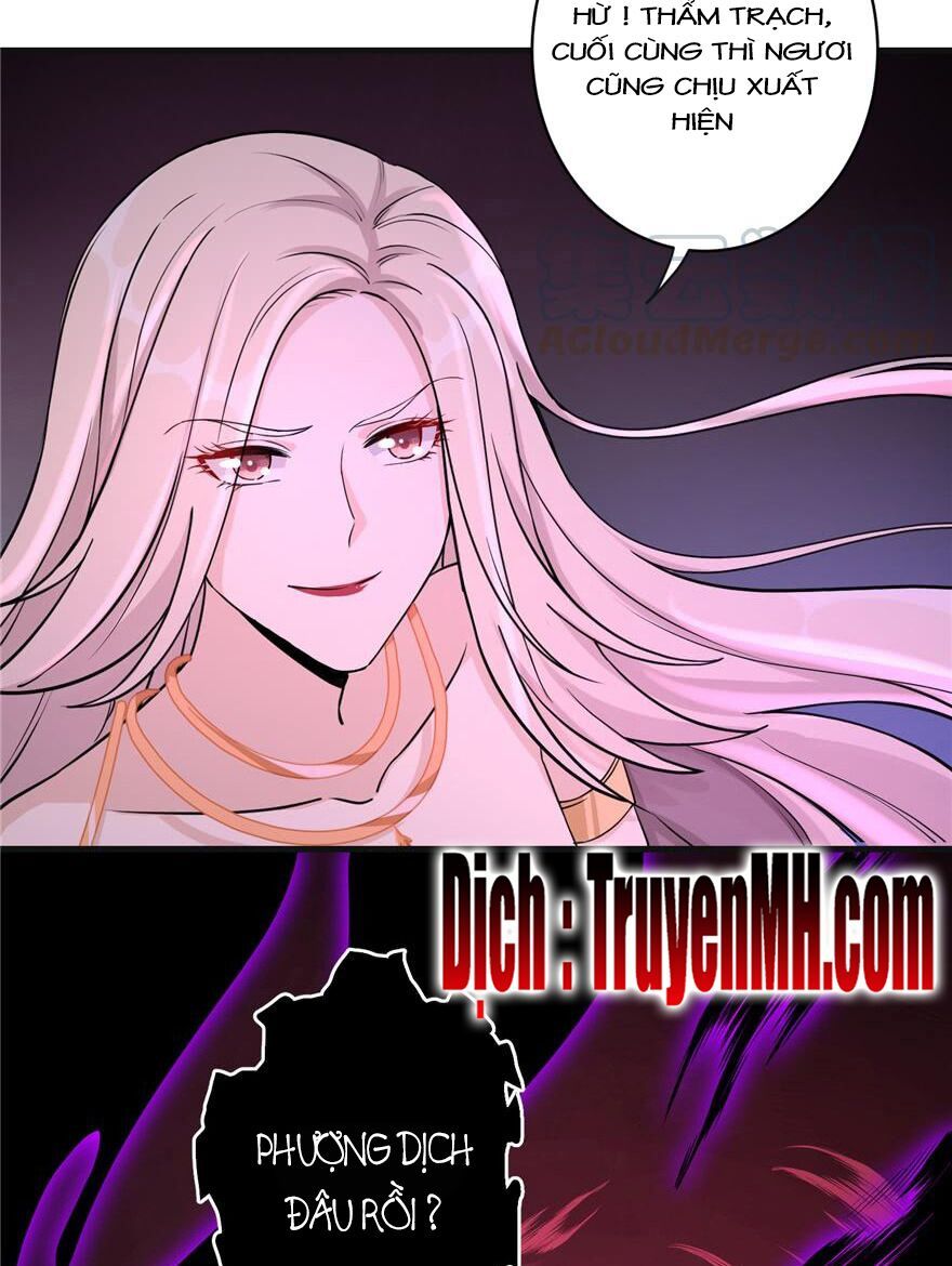 đọc truyện Đồ Đệ Nhà Ta Lại Quải Rồi Chương 117 ảnh 7 tại Thiên Thai Truyện