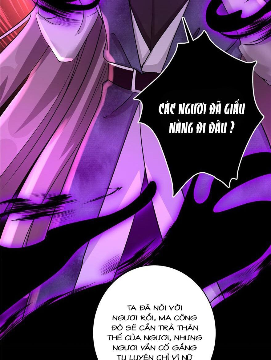 đọc truyện Đồ Đệ Nhà Ta Lại Quải Rồi Chương 117 ảnh 9 tại Thiên Thai Truyện