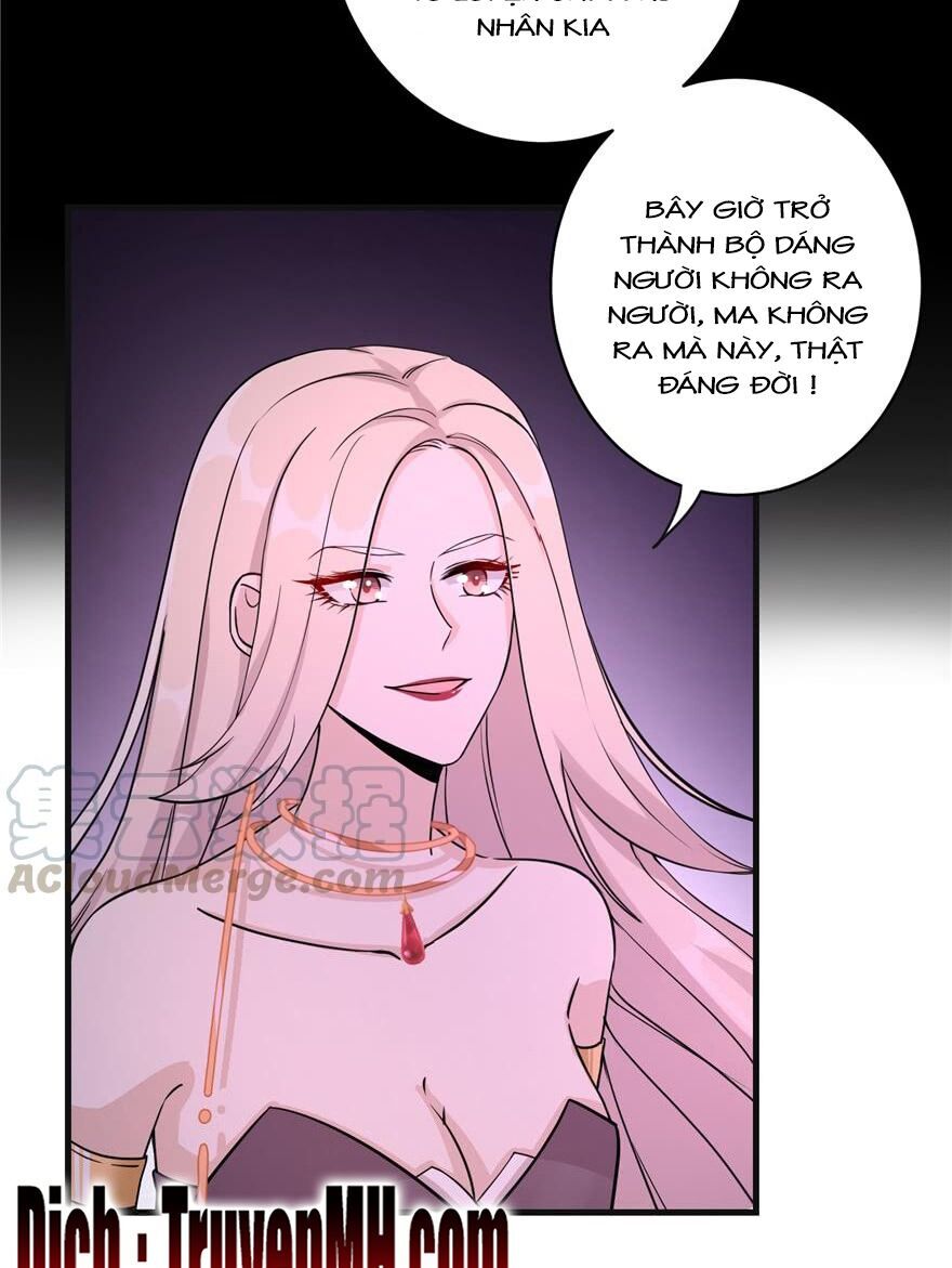 đọc truyện Đồ Đệ Nhà Ta Lại Quải Rồi Chương 117 ảnh 10 tại Thiên Thai Truyện