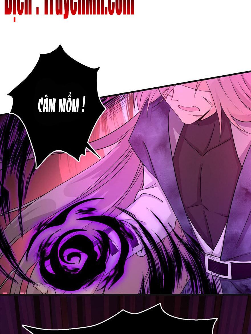 đọc truyện Đồ Đệ Nhà Ta Lại Quải Rồi Chương 117 ảnh 11 tại Thiên Thai Truyện