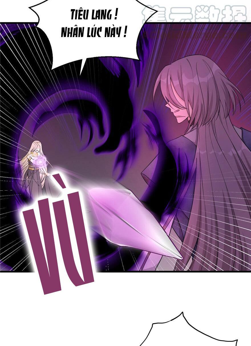 đọc truyện Đồ Đệ Nhà Ta Lại Quải Rồi Chương 118 ảnh 12 tại Thiên Thai Truyện