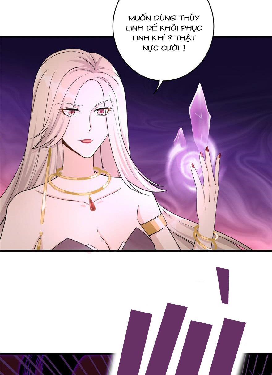 đọc truyện Đồ Đệ Nhà Ta Lại Quải Rồi Chương 118 ảnh 17 tại Thiên Thai Truyện