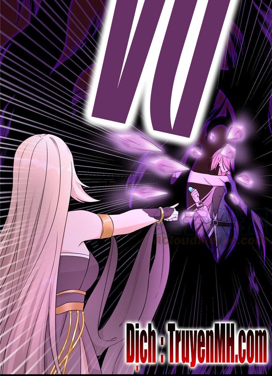 đọc truyện Đồ Đệ Nhà Ta Lại Quải Rồi Chương 118 ảnh 18 tại Thiên Thai Truyện