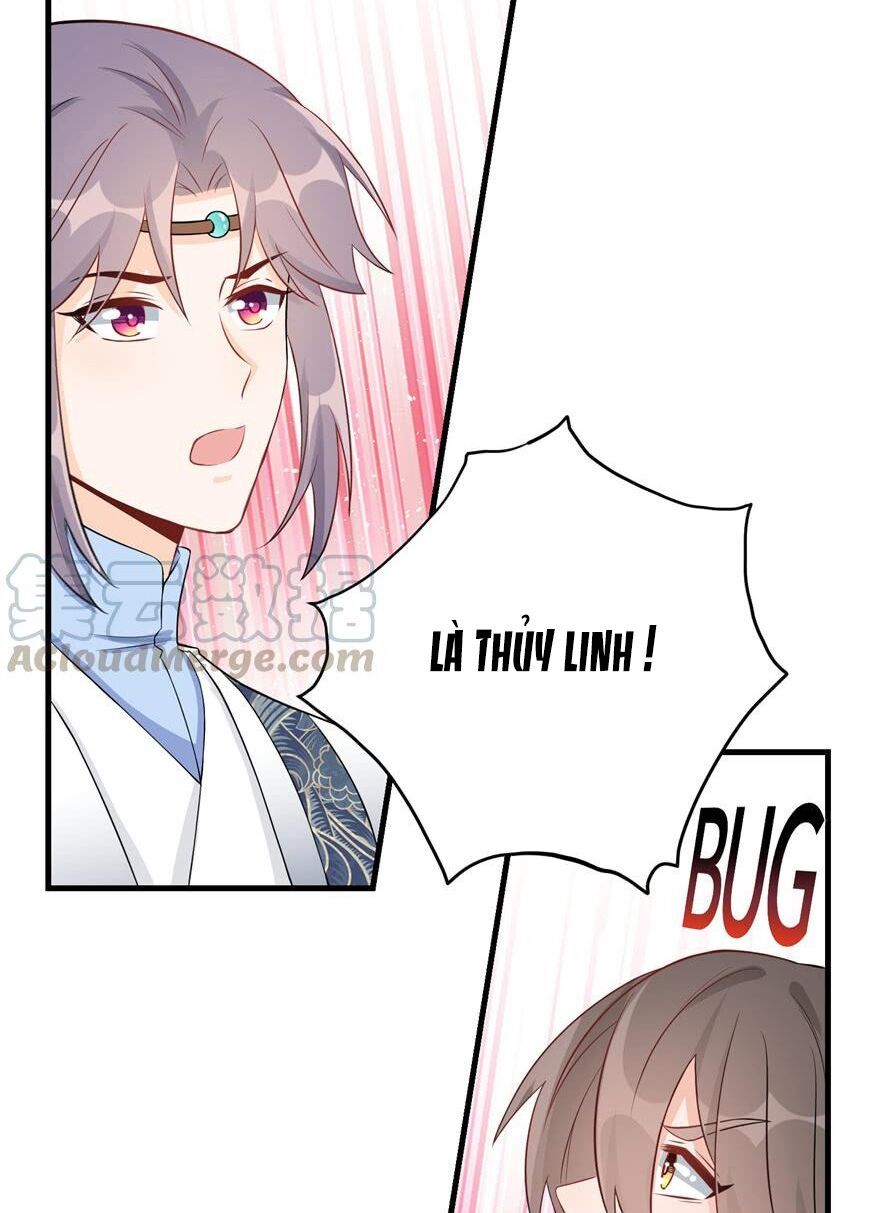 đọc truyện Đồ Đệ Nhà Ta Lại Quải Rồi Chương 118 ảnh 5 tại Thiên Thai Truyện