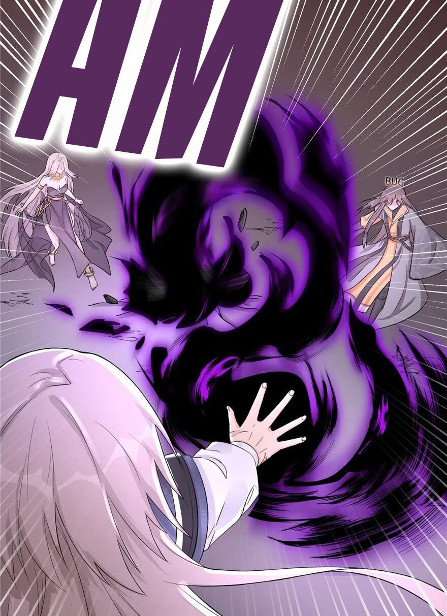 đọc truyện Đồ Đệ Nhà Ta Lại Quải Rồi Chương 118 ảnh 7 tại Thiên Thai Truyện