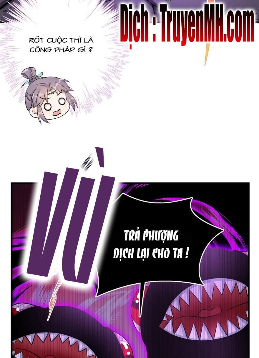 đọc truyện Đồ Đệ Nhà Ta Lại Quải Rồi Chương 118 ảnh 9 tại Thiên Thai Truyện