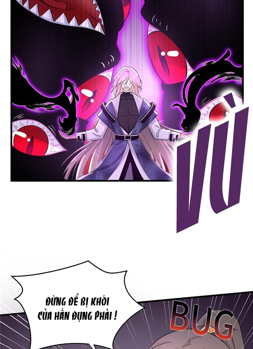 đọc truyện Đồ Đệ Nhà Ta Lại Quải Rồi Chương 118 ảnh 10 tại Thiên Thai Truyện