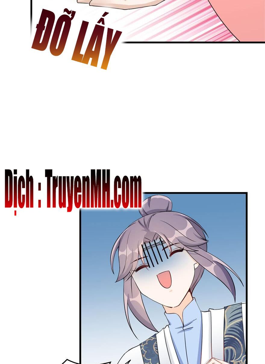 đọc truyện Đồ Đệ Nhà Ta Lại Quải Rồi Chương 119 ảnh 13 tại Thiên Thai Truyện